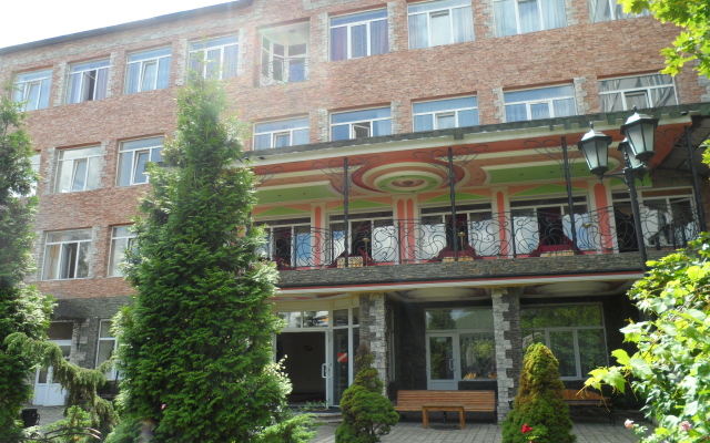 Sem' 40 hotel