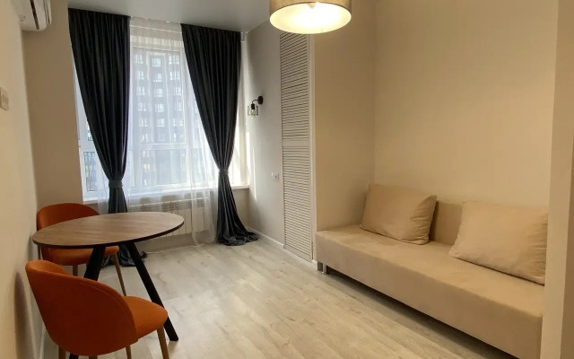 Zhk Levoberezhye Yevro 2 Biznes Flat