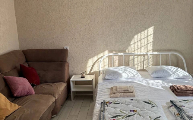 Orkhideya Living Quarters