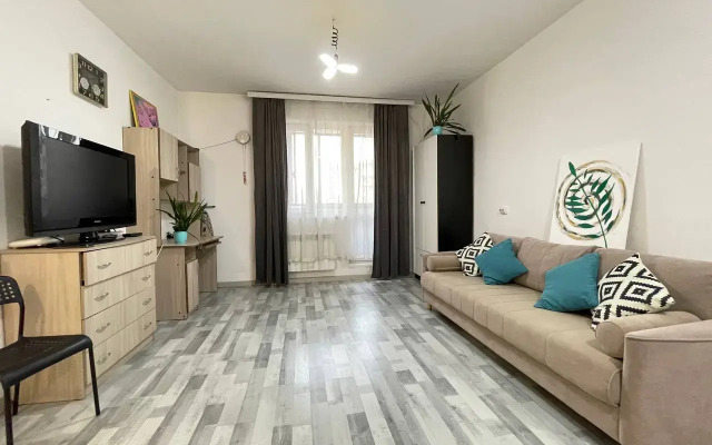 V tsentre Flat