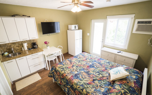 Ocean Drive Villas Apart-hotel