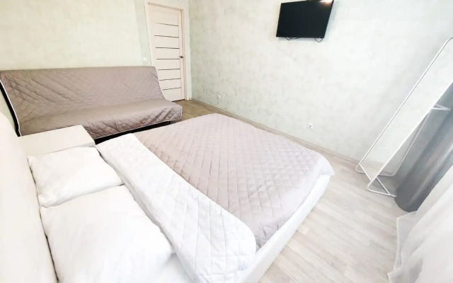 Квартира ЖД Вокзал Современный Комплекс