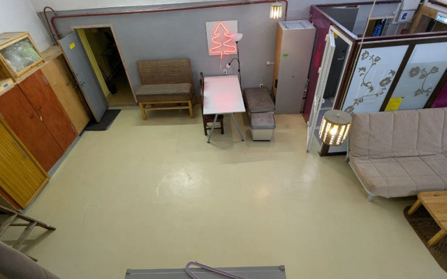 Хостел Облако