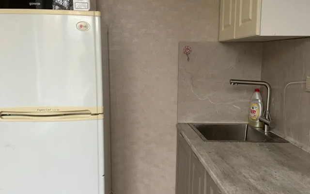 Квартира Дом Хельги