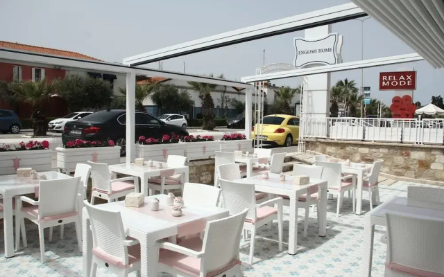 Бутик-отель Laledan Konagi - Adults Only