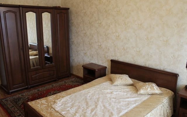 Квартира на Окружной 4