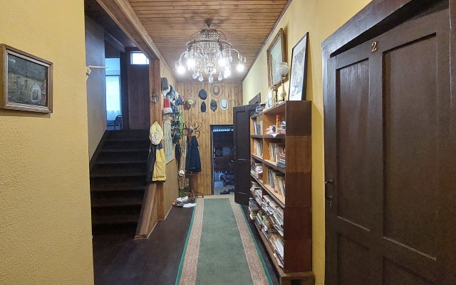 Domik V Derevne Guest House