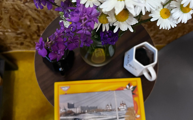 Мини-отель Счастье в горах