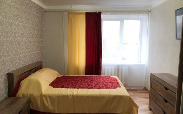 Квартира на Площади Калинина 1