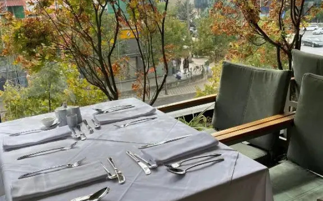Ebel Boutique Hotel