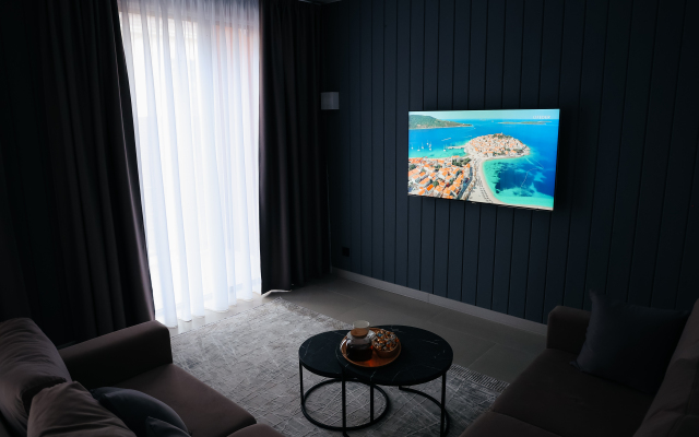 Гостевой дом Dream House