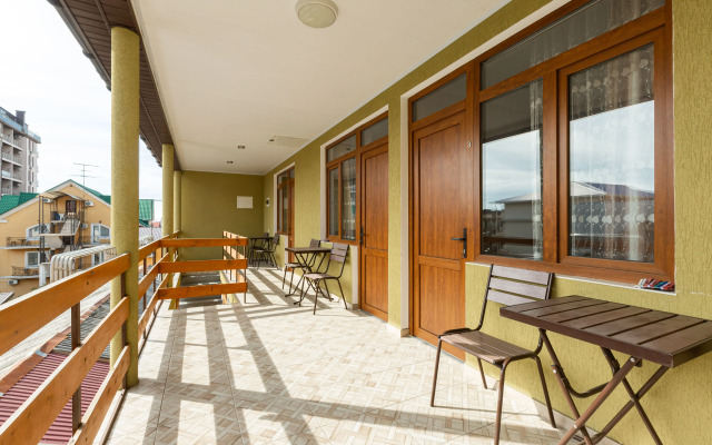 Natali Guest house