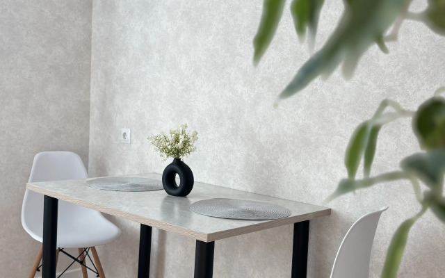 Квартира в Историческом Центре