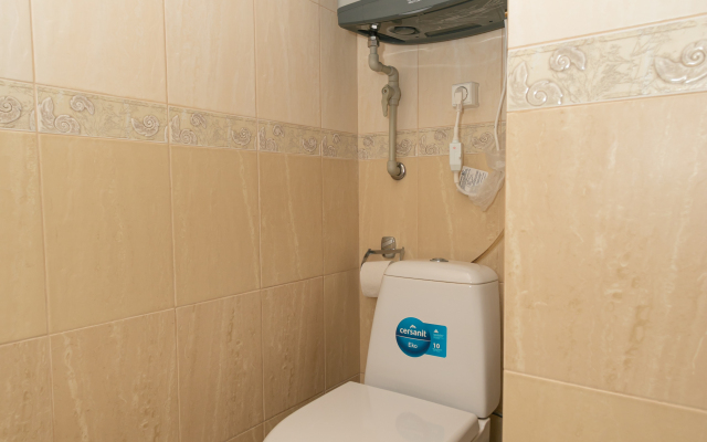 Familiya Gurzuf Apartments 25