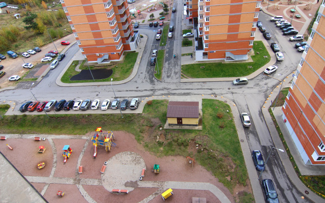 Квартира на Пионерской Улице 10