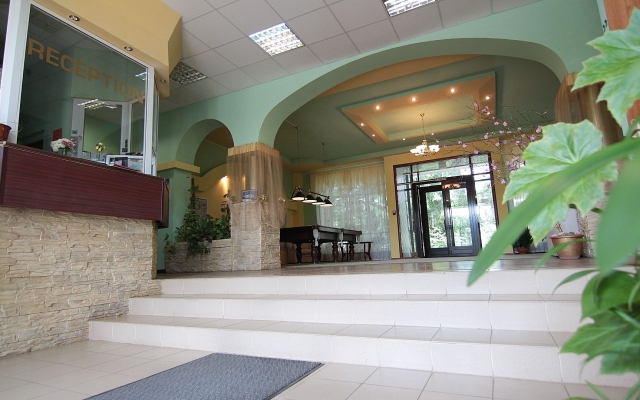 Gostinitsa DUK Hotel