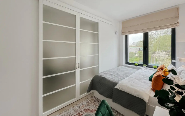 Апартаменты Apart-Deluxe Легенды Моря