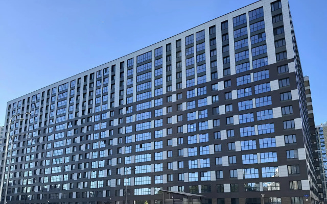 Квартира 1-комнатная с дизайнерским ремонтом