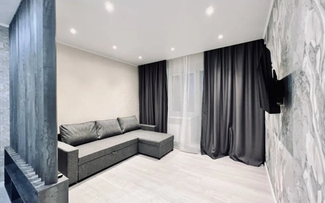 Odnokomnatnaya S Khoroshim Remontom V Novom Dome 4 Spalnykh Mesta Flat - Apartment in 카잔 - Photo 5