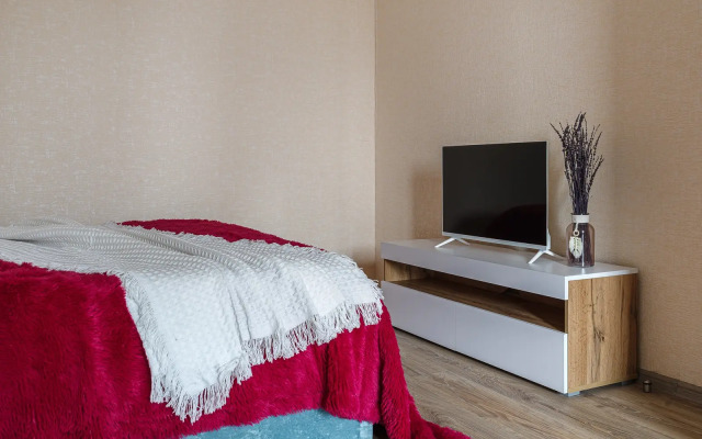 Квартира на улице 9 Января 68к1