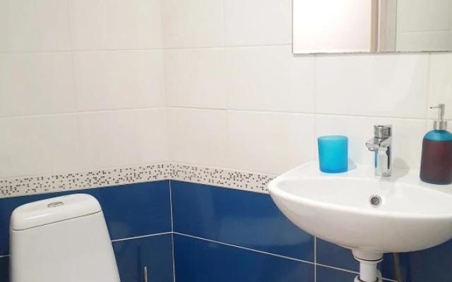 Апартаменты Paradnaya №7 2