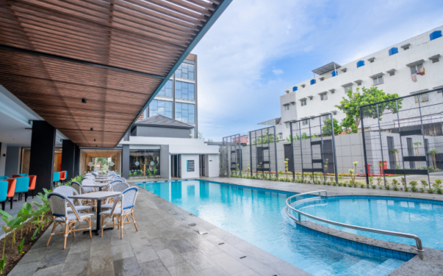 Aston Emidary Bangka Hotel and Conference Center