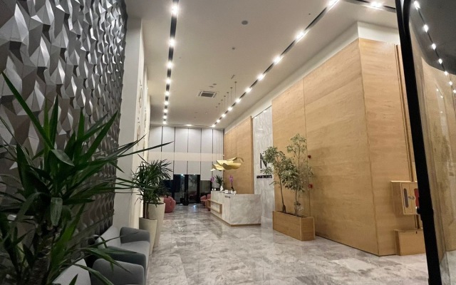 Sea View - Next Apartments, Apartment Hotel