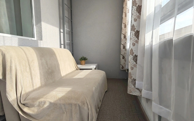 Semeyny Nomer Flat