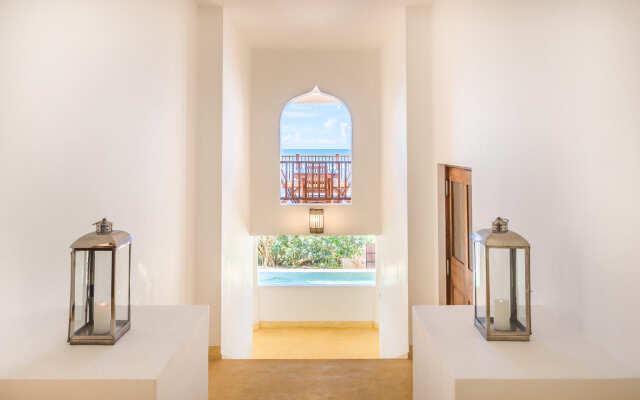 Cinnamon House by The Serendipity Collection Villa