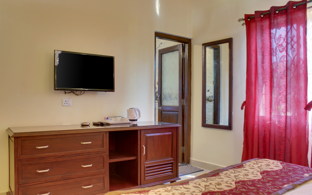 Jacks Resort Hotel