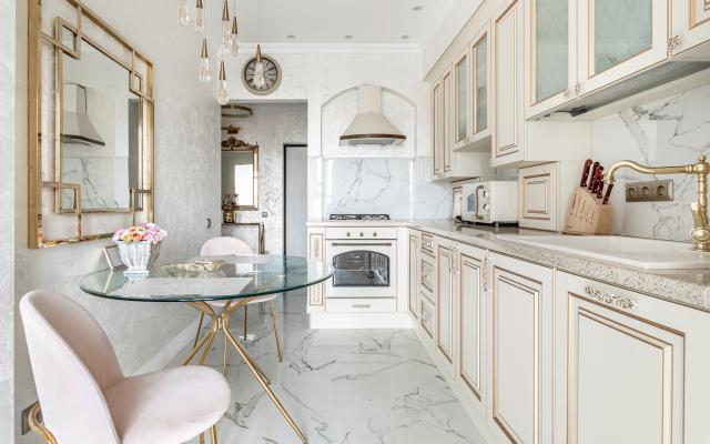 Apart39 Апартаменты в Самом Сердце Калининграда