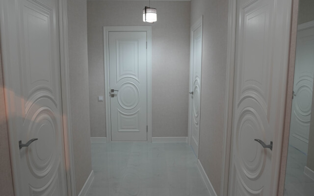 Apartment Height