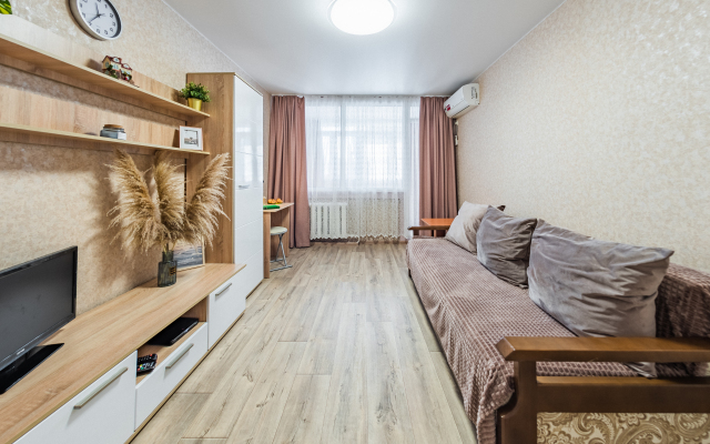 Na Schorsa Flat