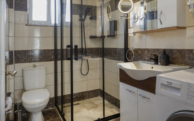 Kaya Apart Hotel Datca