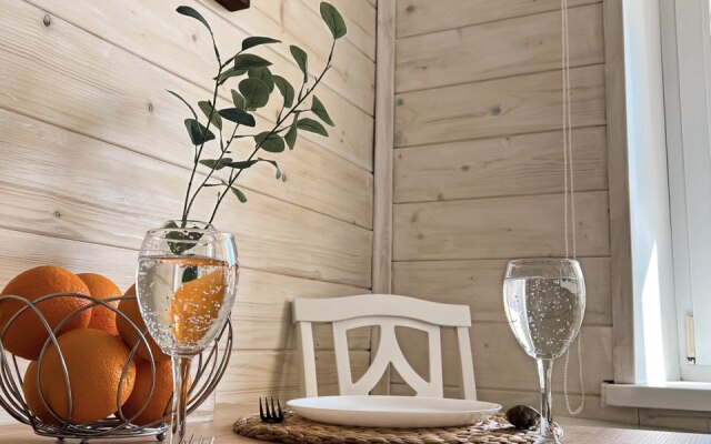Apartamenty Odnokomnatnye Welcome Home Aparts & Tours 7
