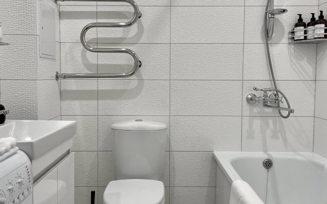 Апартаменты ЖК Атлантида