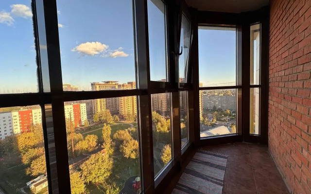 Квартира Галерея РRО на Ефремова 9В