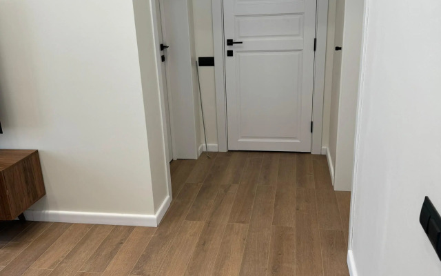 Гостевой дом Премиум Barn House на Ореховой