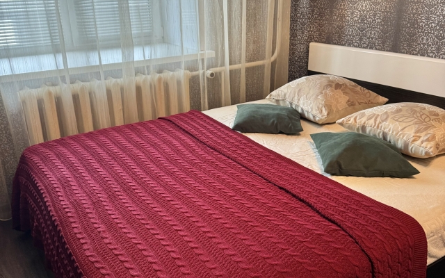 Khirurga Nechaeva 16 Flat