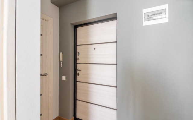 Апартаменты Уютные апартаменты с видом на море