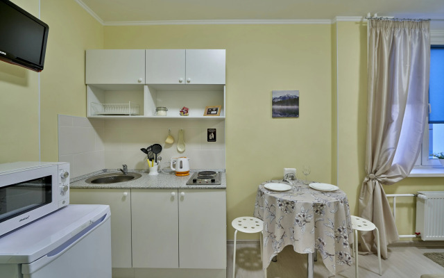 Апартаменты на Советской Армии 60