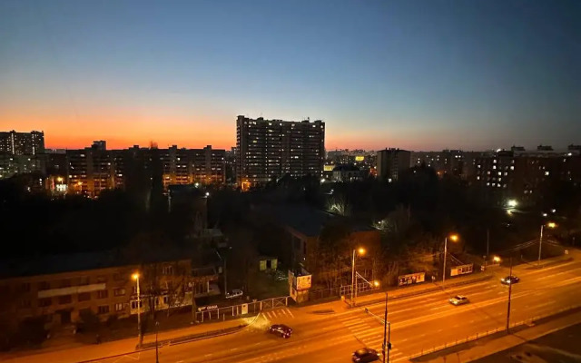 Квартира на улице Восточно-Кругликовской 46А