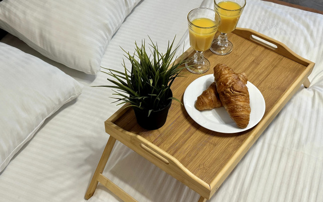 Квартира Калина на Максименко 8