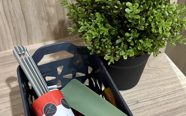 Квартира в сердце города