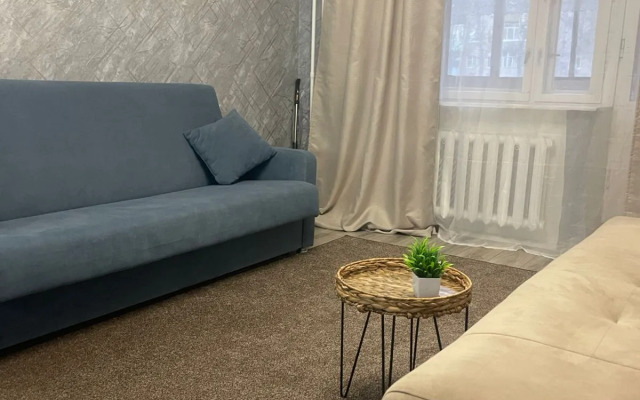 Na Prospekte Mira 75 Apartments