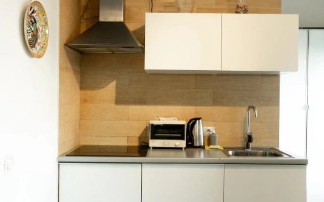 Апартаменты Maximus на Академика Павлова