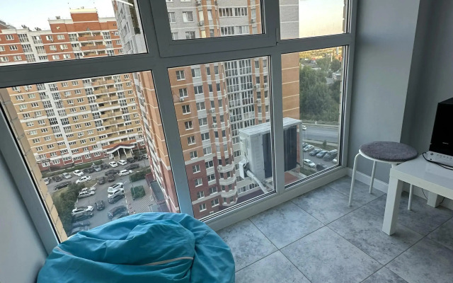 V Mikrorayone Yeletskiy Flat