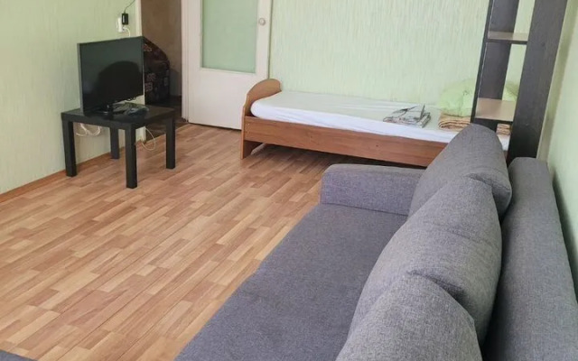 Апартаменты на Улице Гоголя 6