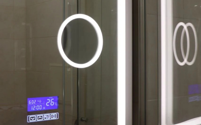 Отель Палас