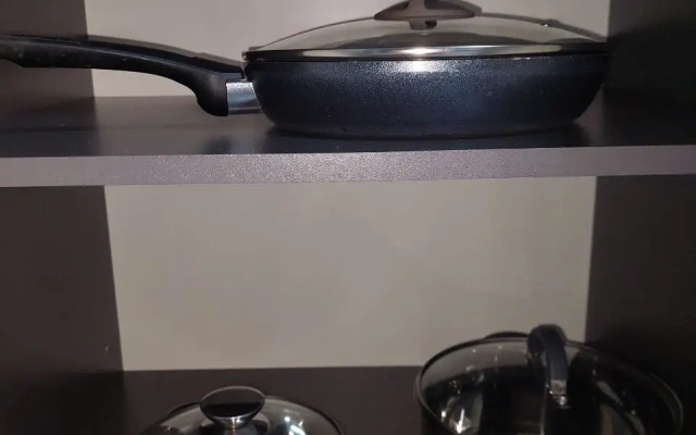 Uyutnaya Vozle Zhd Vokzala Flat